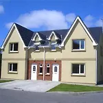Prázdninový dům Kerry-lee Homes