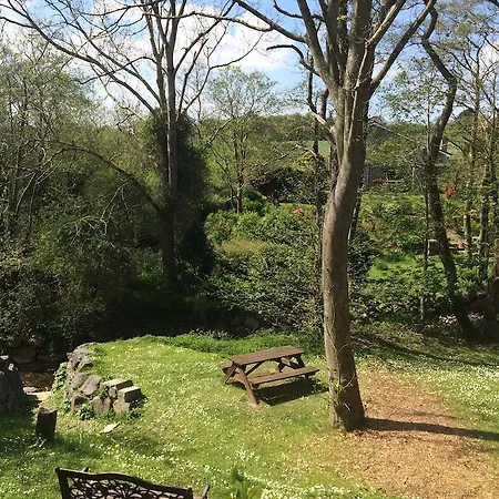 Дом отдыха Kerry-lee Homes