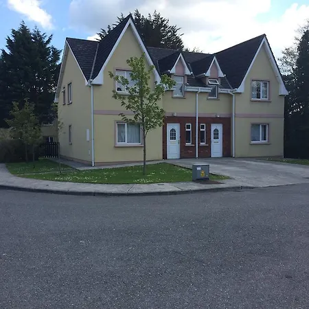 Kerry-lee Homes Dom wakacyjny