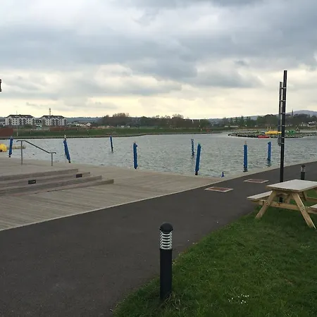 Vakantiehuis Kerry-lee Homes Tralee