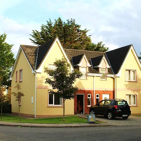 Kerry-lee Homes Дом отдыха *