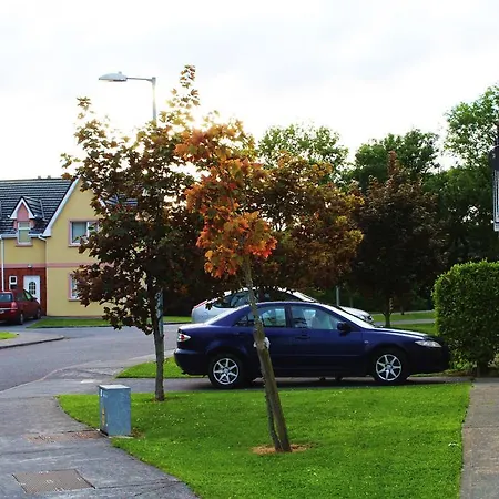 Kerry-lee Homes Дом отдыха *