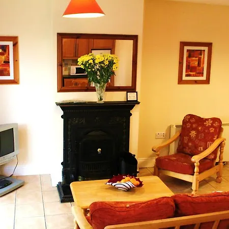 Kerry-lee Homes Дом отдыха *