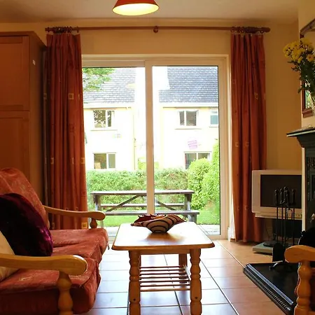 Дом отдыха Kerry-lee Homes *