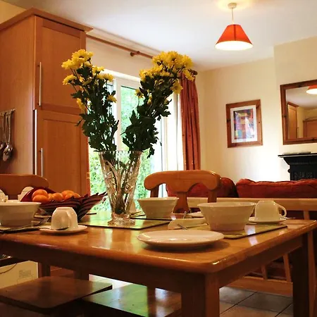 Дом отдыха Kerry-lee Homes Трали