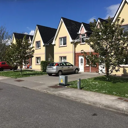 Kerry-lee Homes * Трали