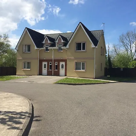 Dom wakacyjny Kerry-lee Homes Tralee