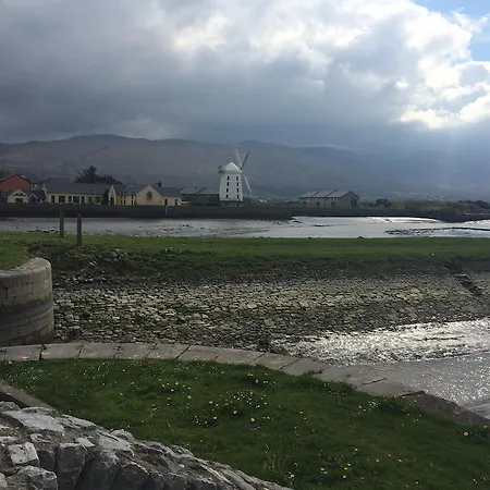 Kerry-lee Homes * Трали