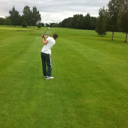 Kerry-lee Homes Трали