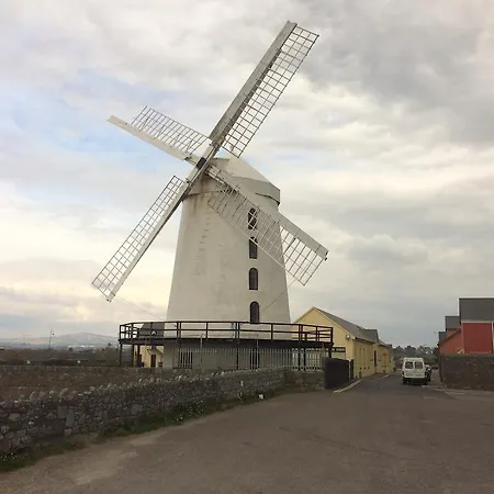 Дом отдыха Kerry-lee Homes *