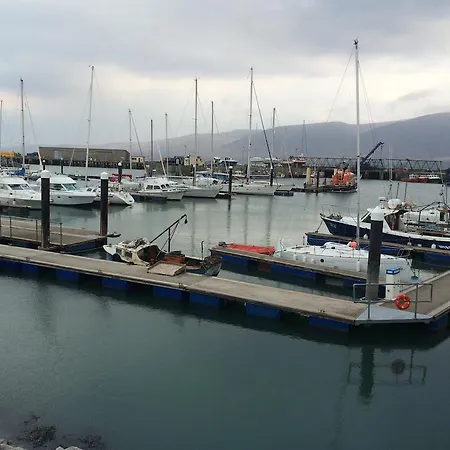 Kerry-lee Homes Дом отдыха Трали