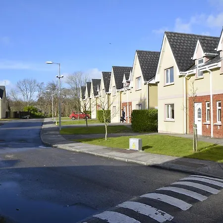 Дом отдыха Kerry-lee Homes *