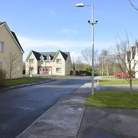 Kerry-lee Homes Tralee