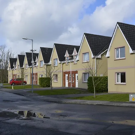 Дом отдыха Kerry-lee Homes *