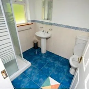 Дом отдыха Kerry-lee Homes Трали