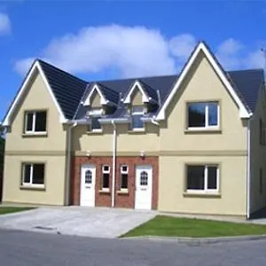 Dom wakacyjny Kerry-lee Homes