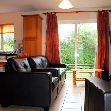 Дом отдыха Kerry-lee Homes Трали