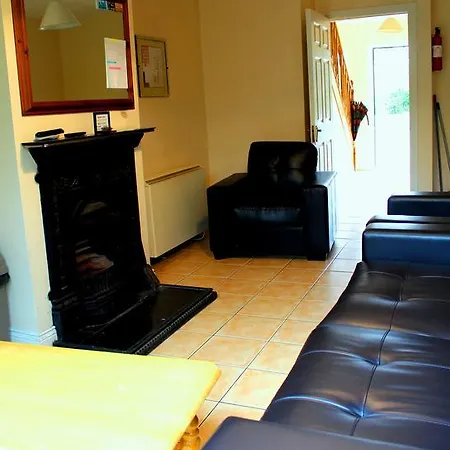 Kerry-lee Homes Дом отдыха Трали