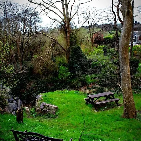 Дом отдыха Kerry-lee Homes *