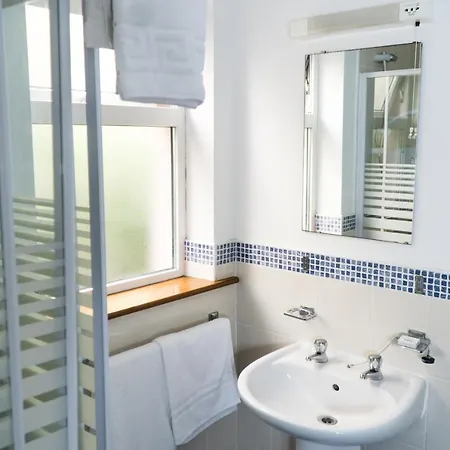 Kerry-lee Homes Дом отдыха