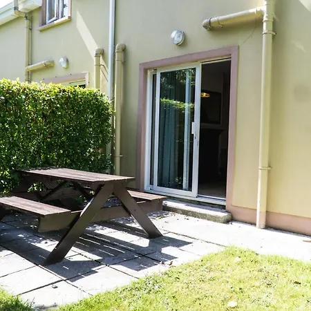 Kerry-lee Homes Vakantiehuis