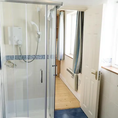 Kerry-lee Homes Дом отдыха