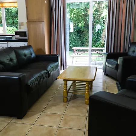 Kerry-lee Homes Сasa de vacaciones Tralee