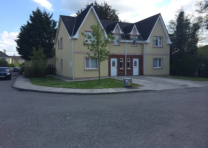 Kerry-lee Homes Vakantiehuis