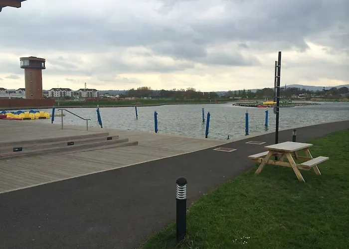 Vakantiehuis Kerry-lee Homes Tralee