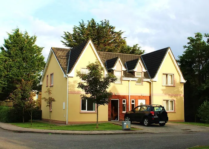 Kerry-Lee Holiday Homes Tralee Ferienhaus *