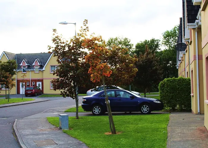 Kerry-lee Homes Vakantiehuis *