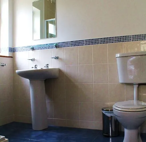 Kerry-lee Homes Vakantiehuis *