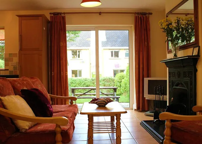 Vakantiehuis Kerry-lee Homes *