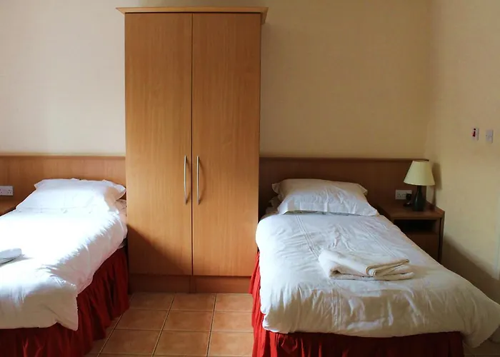 Kerry-lee Homes * Tralee