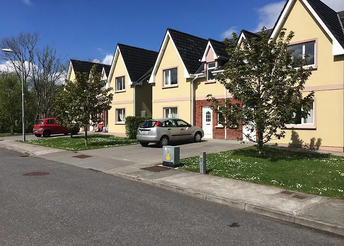 Kerry-lee Homes * Tralee