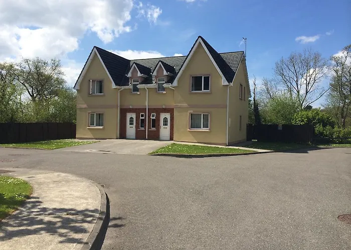 Vakantiehuis Kerry-lee Homes Tralee