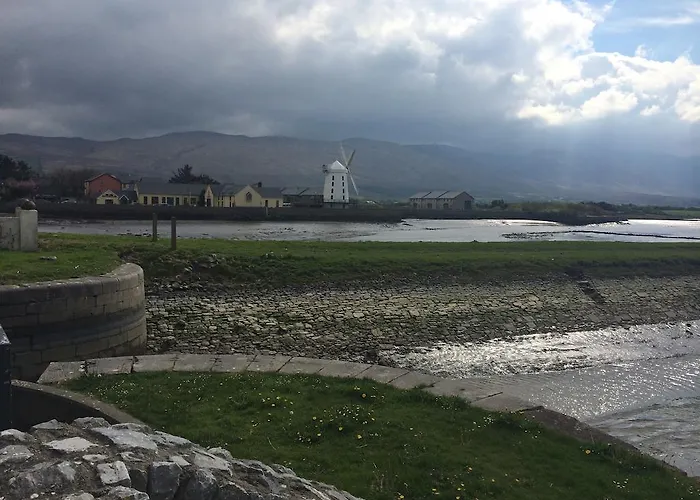 Kerry-lee Homes * Tralee