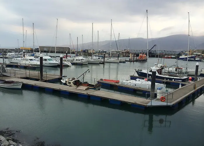 Kerry-lee Homes Vakantiehuis Tralee