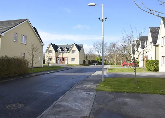 Kerry-Lee Holiday Homes Tralee Tralee
