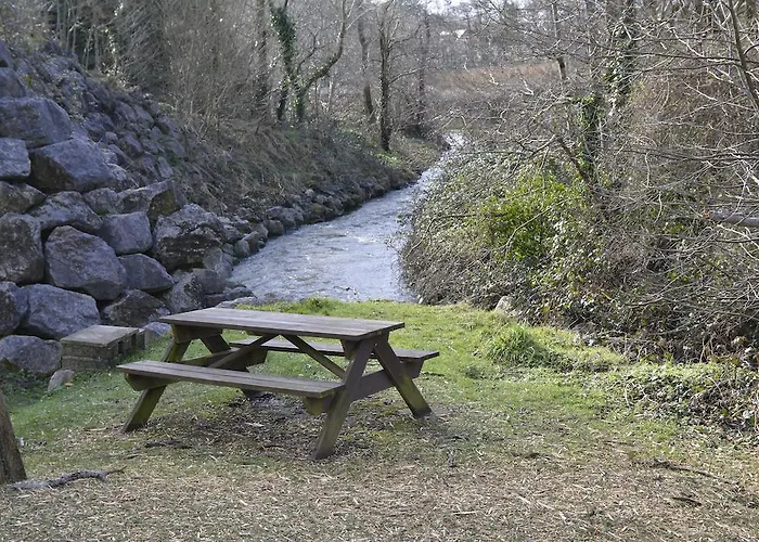 Kerry-Lee Holiday Homes Tralee