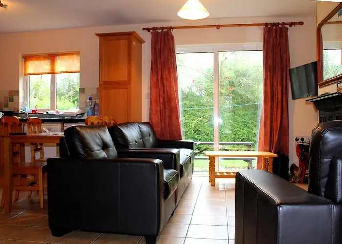 Vakantiehuis Kerry-lee Homes Tralee