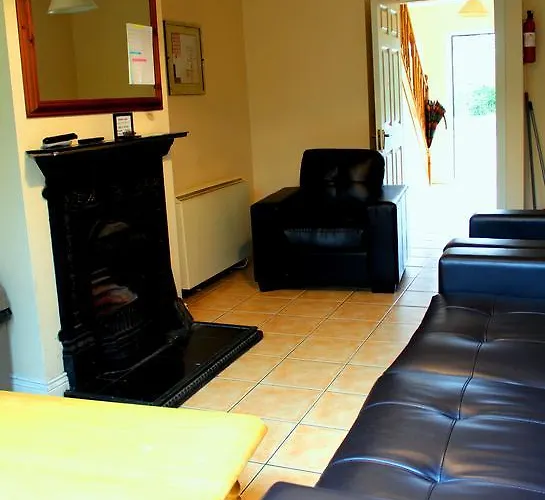 Kerry-lee Homes Vakantiehuis Tralee