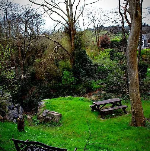 Vakantiehuis Kerry-lee Homes *