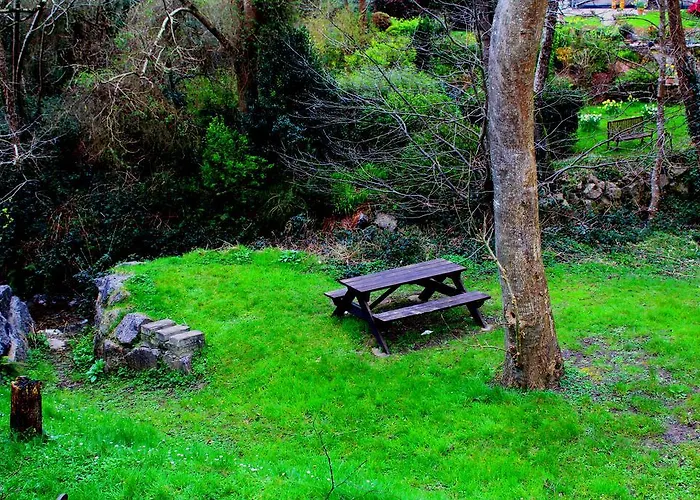 Vakantiehuis Kerry-lee Homes Tralee