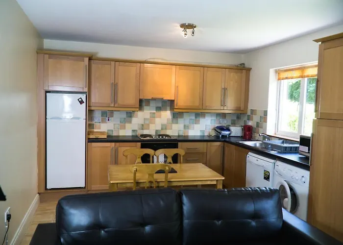 Kerry-lee Homes Tralee