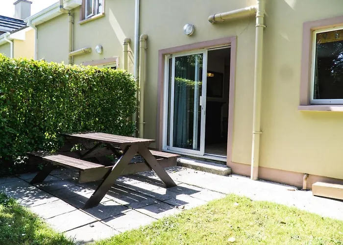 Kerry-lee Homes Vakantiehuis