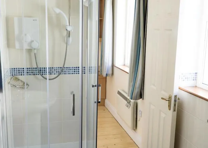 Kerry-lee Homes Vakantiehuis