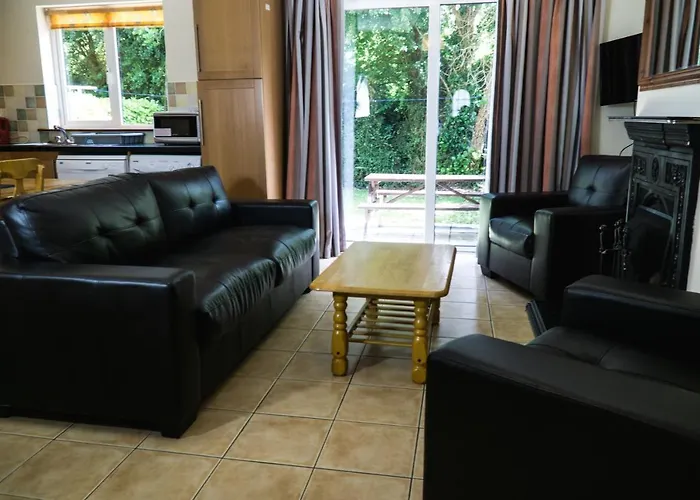Kerry-lee Homes Сasa de vacaciones Tralee