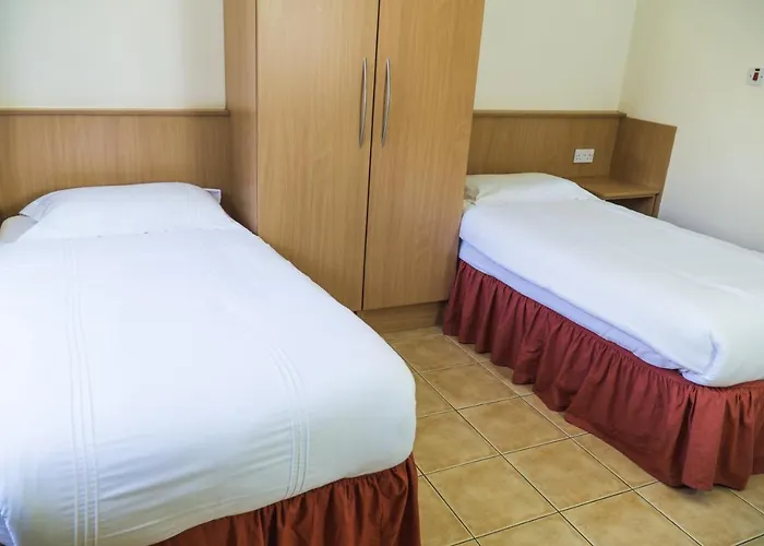 Kerry-lee Homes * Tralee